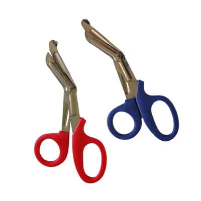 Tijera de extricacion No autoclave