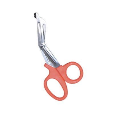 Tijera de Extricación Punta de Pato 14 cm3