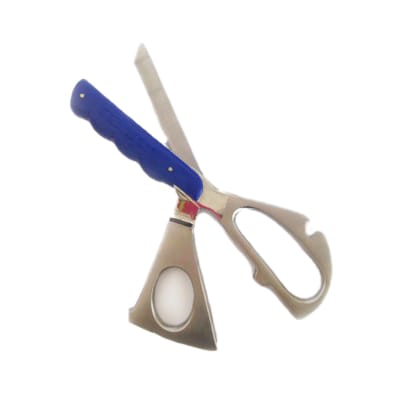 Tijera de Rescate SOHNGEN - Incluye soporte de pared1