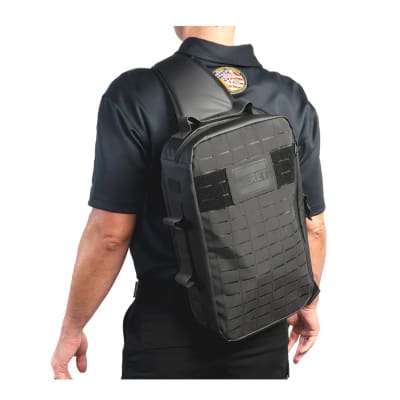 TRS Pro X Tac Response Sling1