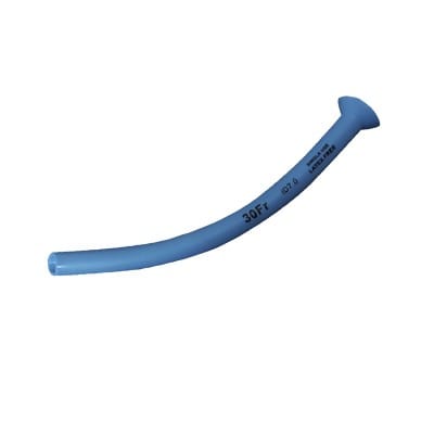 Tubo Nasofaringeo