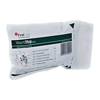 Vendaje WoundStop Care 4