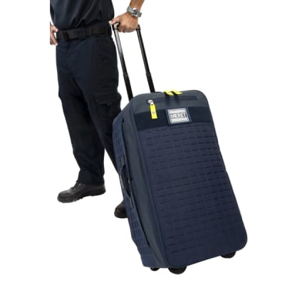 M.U.L.E XEL PRO Blue1