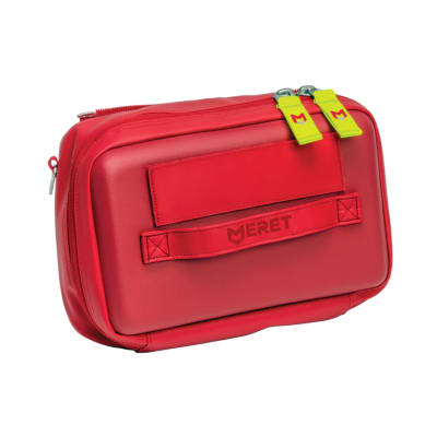 XTRA FIL RED ICC RED