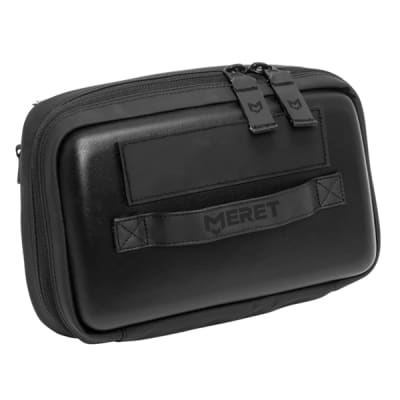 XTRA FIL TAC BLACK ICC1