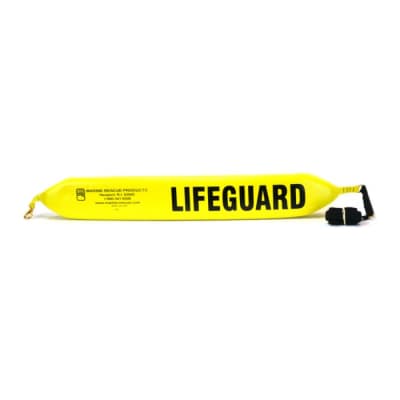Tubo de rescate - Certificados EEUU - 40