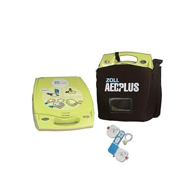 DEA ZOLL Plus