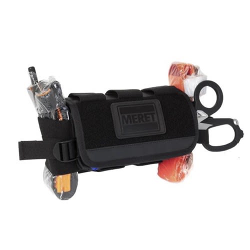 TFAK PRO X TAC (PPE XL) - Kit Manos Libres XL - ICC | Tienda Proemer