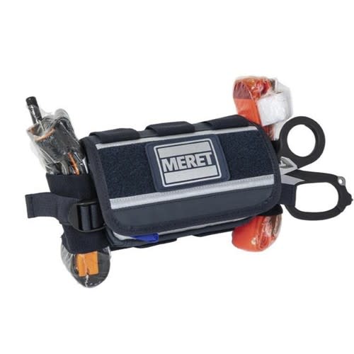 TFAK PRO X TAC (PPE XL) - Kit Manos Libres XL - ICC | Tienda Proemer
