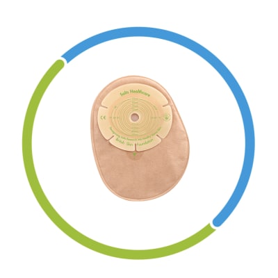 Ostomia