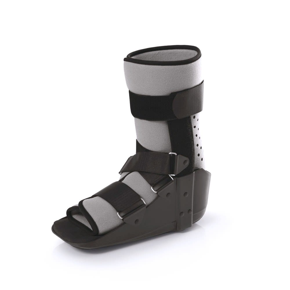 Bota Ortopedica Corta BSN | Importadora Biocare Ltda.
