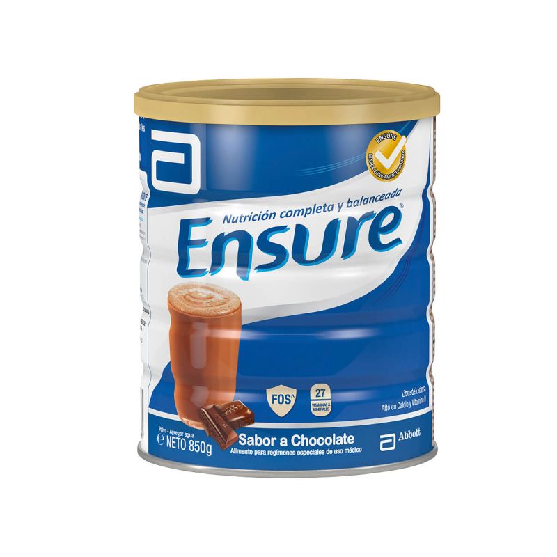 Ensure Chocolate