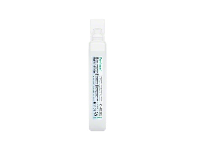 Prontosan ampolla 40ml