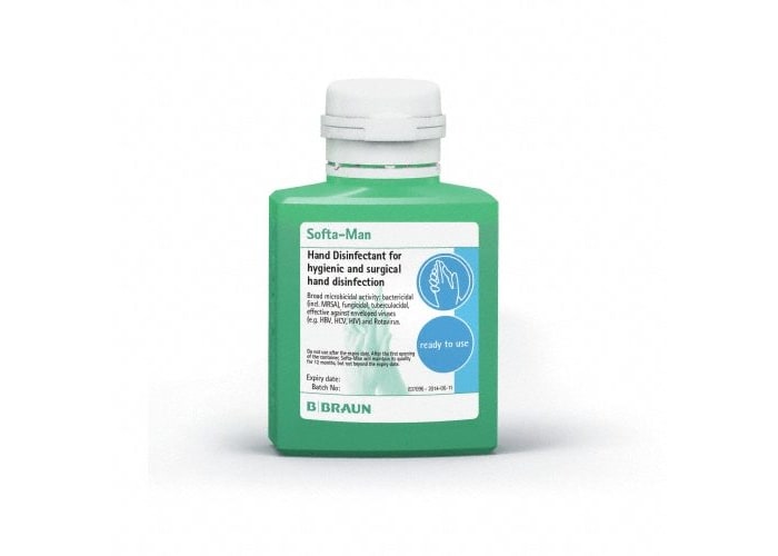 Softalind Gel Hidroalcohólico 100 ml