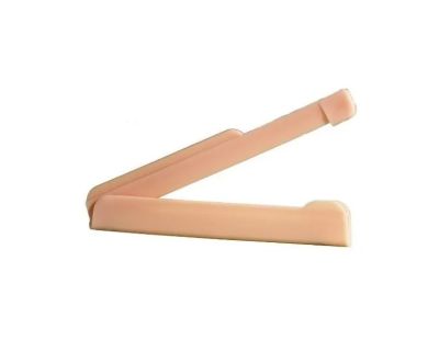 Pinza Colostomía