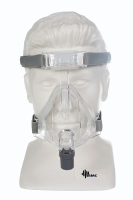 Máscara F2 Full Face Mask