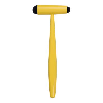 Martillo Luxamed buck amarillo