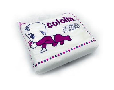 Apósito Multiuso Cotolin