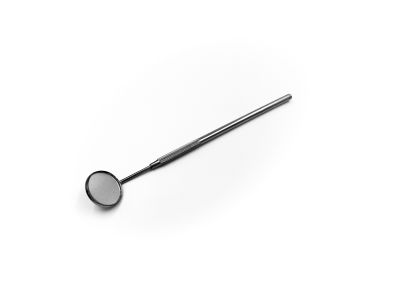 Espejo Dental n°5 con Mango