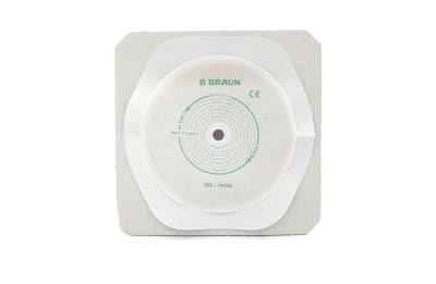 Placa B Braun Proxima 2+ ref 76060