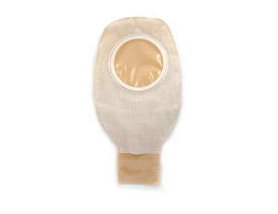 Bolsa Colostomía Braun Proxima2 80mm ref 73380A