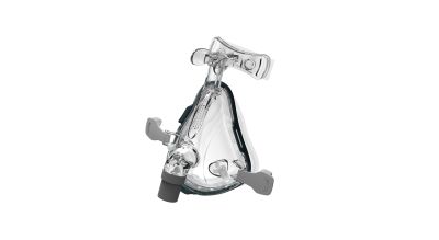 Máscara Oronasal CPAP F1B