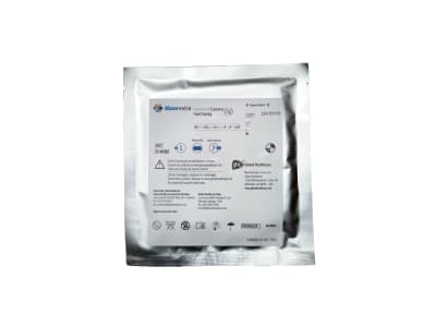 Apósito de Espuma con Plata Absorextra Global Healthcare ref 25-W082