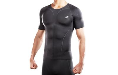 Air Polera Compresión LP ARM2301Z