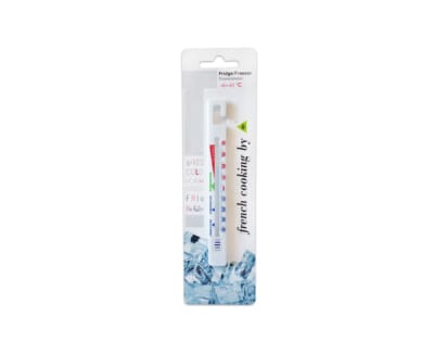 Alla France Termómetro Fridge/ Freezer -40 +40 ºC