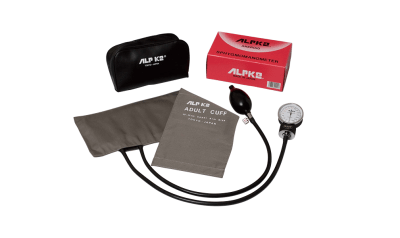 Toma Presión Aneroide ALPK2 V500