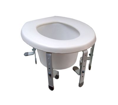 Alza Taza Simple Regulable