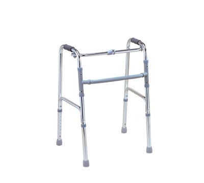 Andador Articulado Plegable