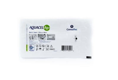 Aquacel AG+