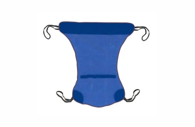 Arnes p/ Grua Traslado Paciente sin Comodo TheraMotion TM1350