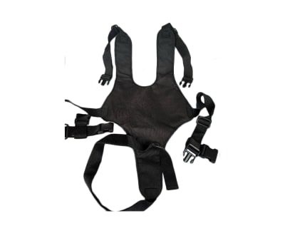 Arnes 5 puntas para Silla de Ruedas