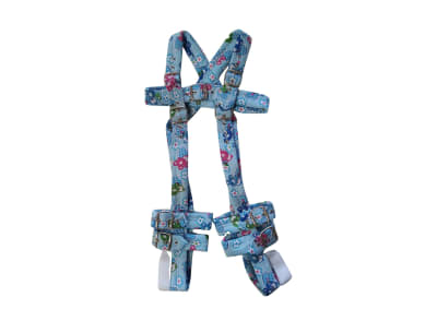 Arnes de Pavlik con hebillas