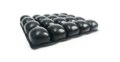 Cojin Antiescaras de Flotacion Seca Blunding TPU 41x46x7 cm