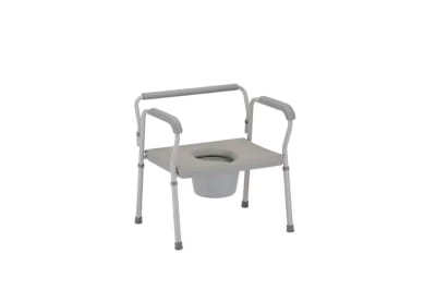 Baño Plegable Bariátrico BA389