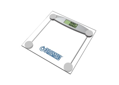 Balanza Digital Bremed BD7700