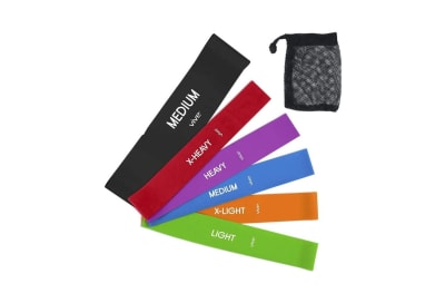 Banda Elasticada Circular Vive Health RHB1023