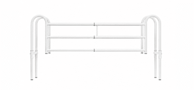 Baranda Ajustables Theraforte TM912
