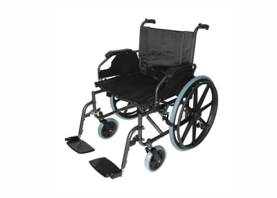 Silla de Ruedas Bariátrica KY951B-56