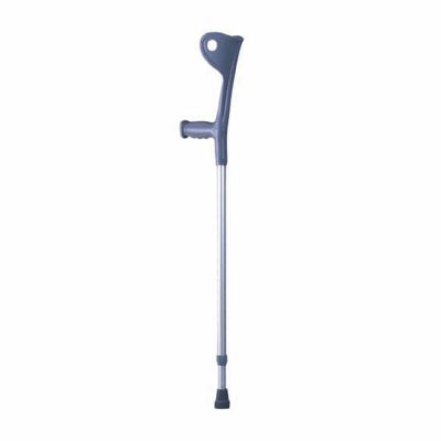 Baston Codera Fija Aluminio