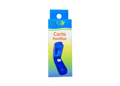 Corta Pastilla Best House ref 3553