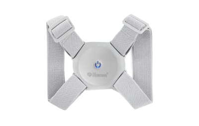 Corrector de Postura Inteligente con Sensor BEQ-17