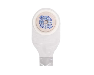 Bolsa Colostomia Convatec ActiveLife® Transparente 19-64mm cod: 125371