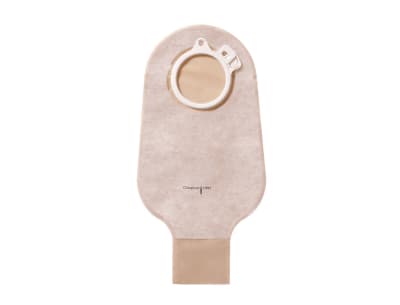 Bolsa Colostomía Alterna® Coloplast 40mm Opaca ref 1691