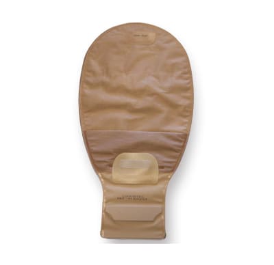 Bolsa Colostomía Convatec Natura 70mm Opaca ref 416423