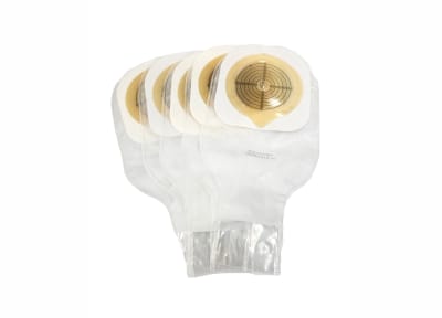 Pack Bolsa Colost. Confort Pinza, Transp., S/F Ref: 10012 x5 ud