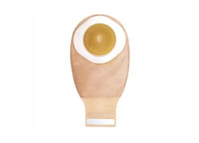 Bolsa Colostomia Convatec Esteem Convexa 25mm ref: 416743